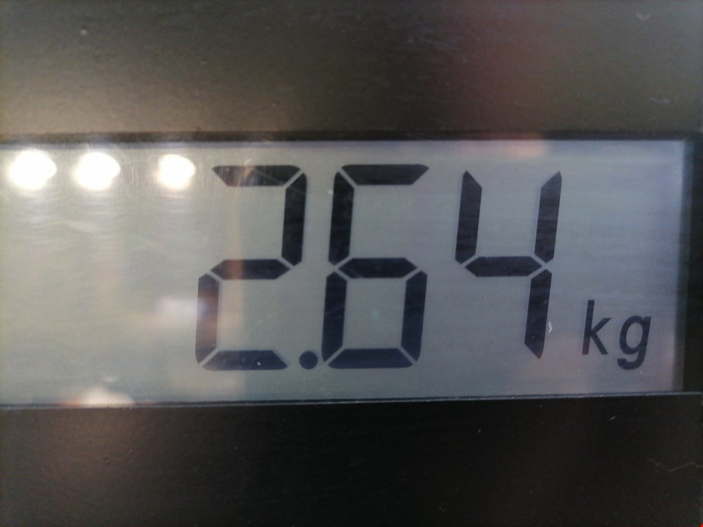 Радиатор основной AUDI A4 B6 2001-2005