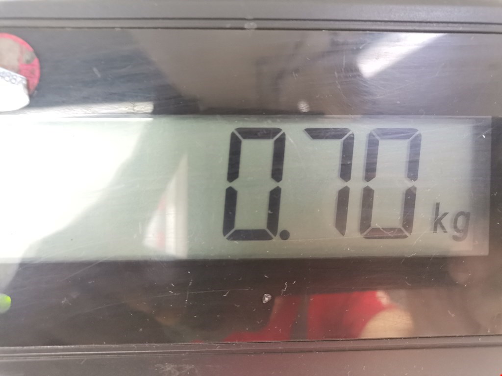 Замок двери задней правой TOYOTA Auris E150 2006-2012