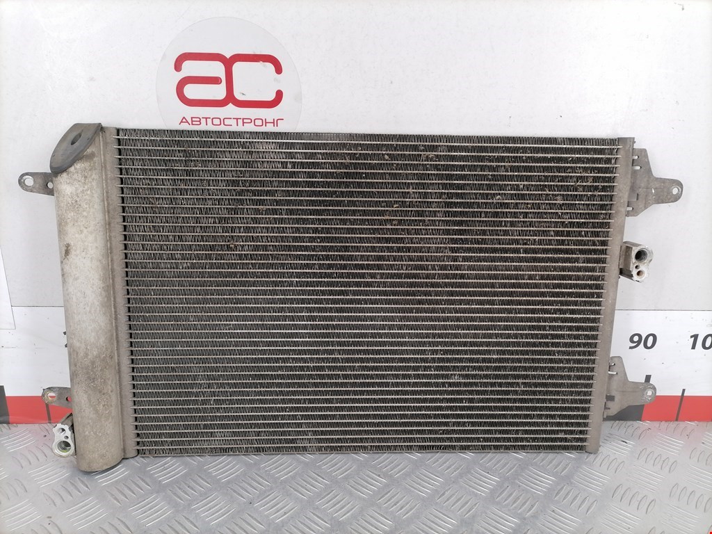Радиатор кондиционера FORD Galaxy 1995-2005