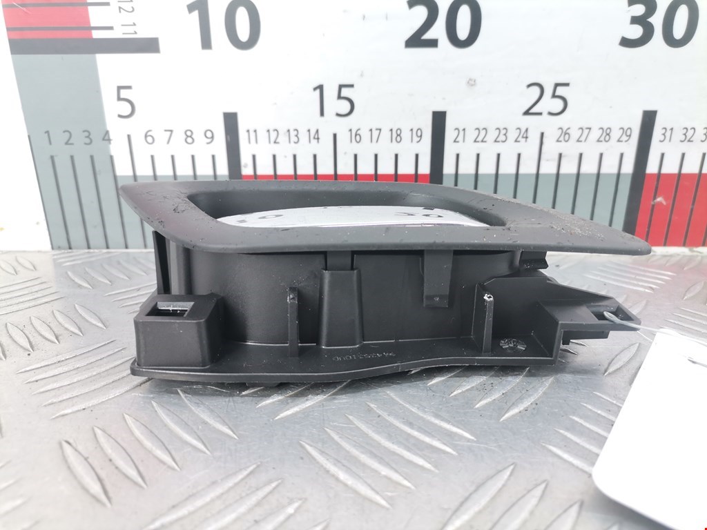 Ручка дверная передняя внутренняя правая CITROEN C4 I 2004-2014