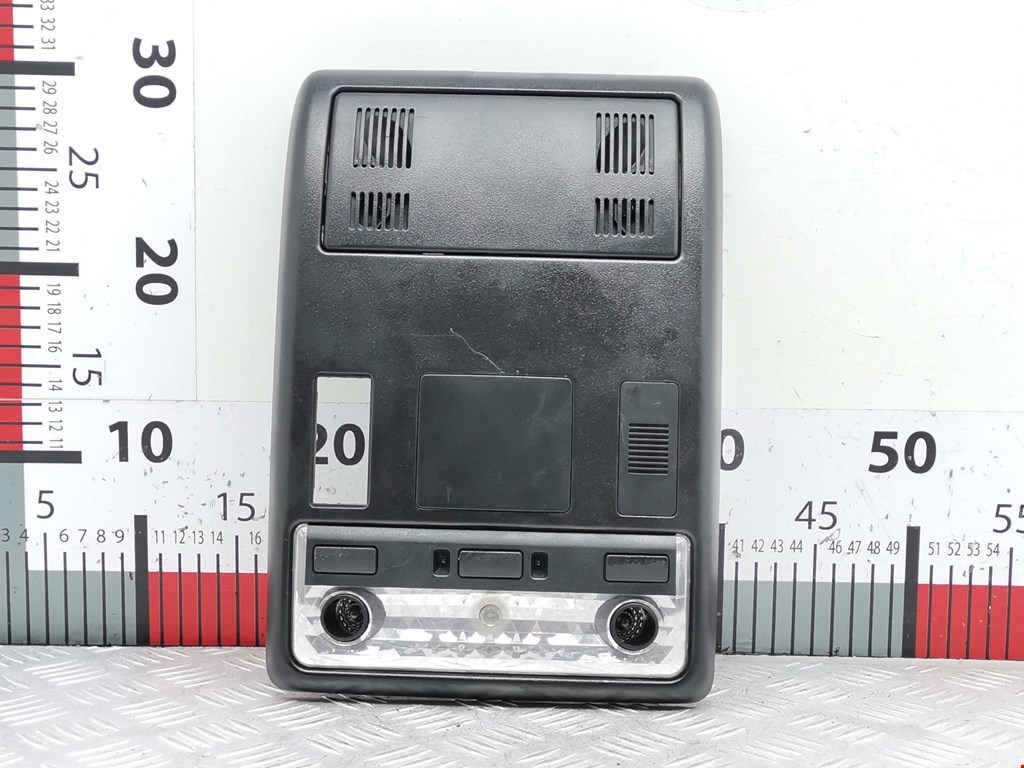 Плафон салонный (салона фонарь) BMW X5 E53 1999-2006