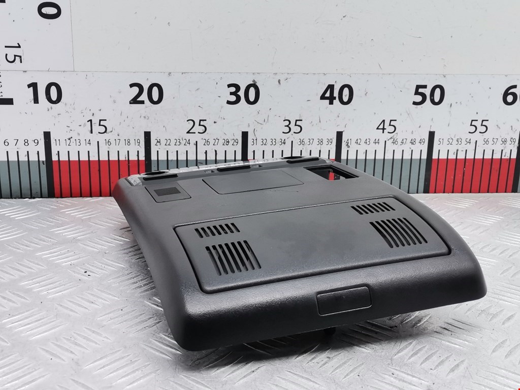 Плафон салонный (салона фонарь) BMW X5 E53 1999-2006