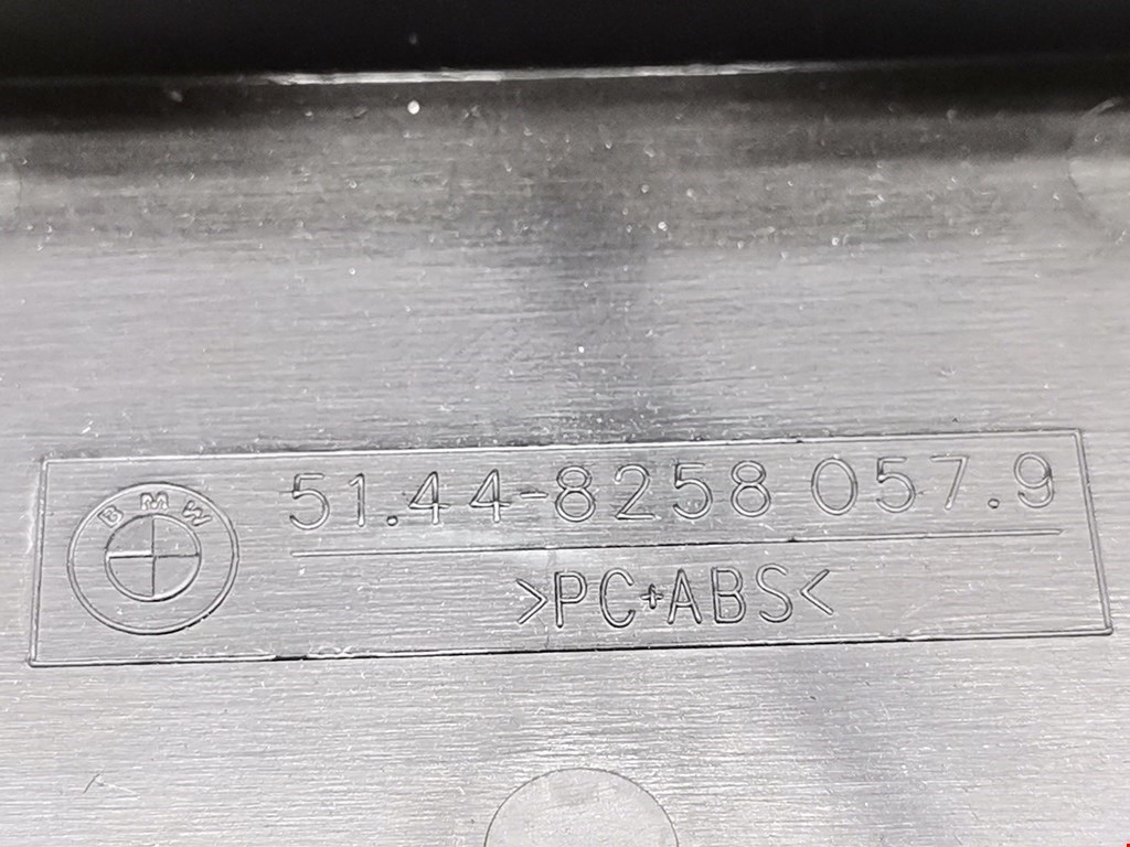 Плафон салонный (салона фонарь) BMW X5 E53 1999-2006