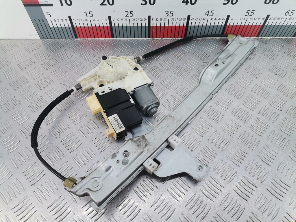 Стеклоподъемник передний правый CITROEN C4 I 2004-2014