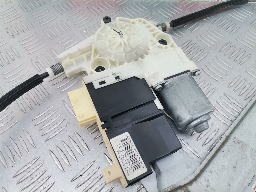 Стеклоподъемник передний правый CITROEN C4 I 2004-2014