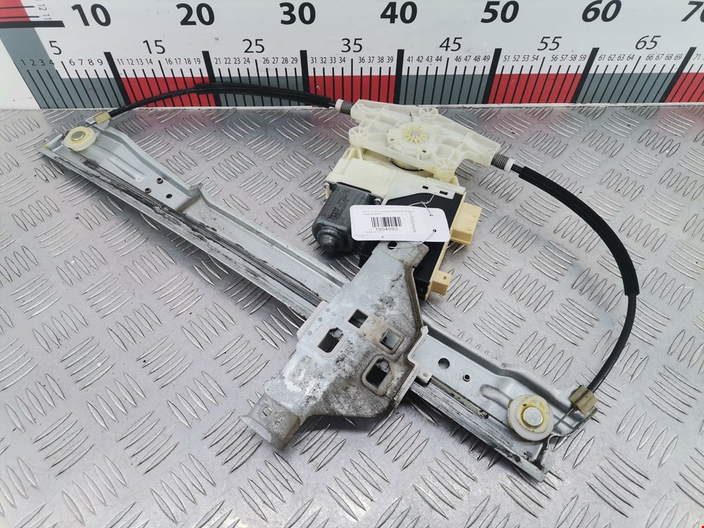 Стеклоподъемник передний правый CITROEN C4 I 2004-2014