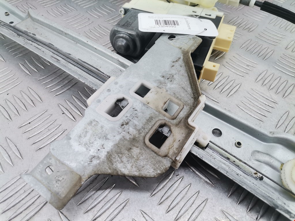 Стеклоподъемник передний правый CITROEN C4 I 2004-2014