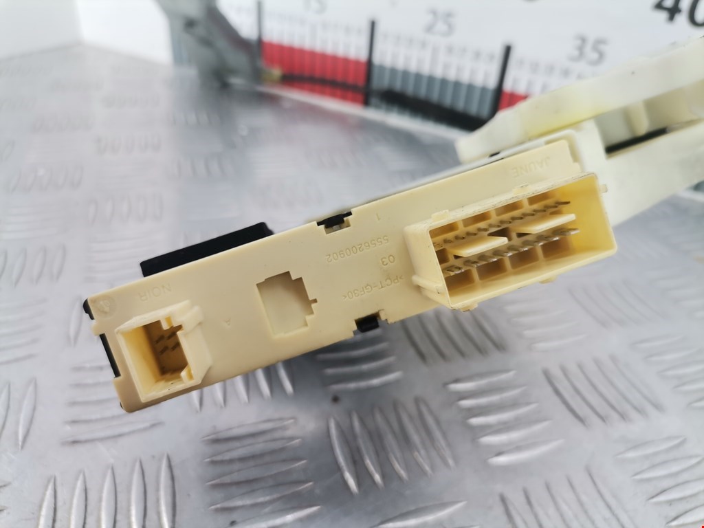 Стеклоподъемник передний правый CITROEN C4 I 2004-2014