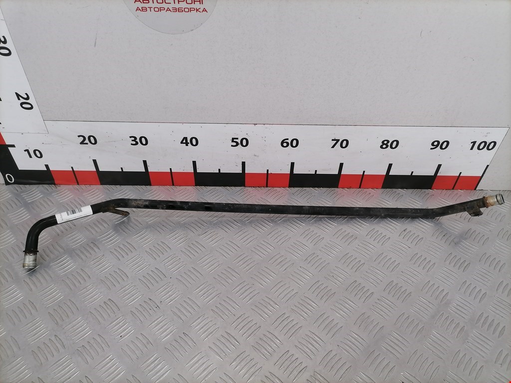 Радиатор гидроусилителя FORD Galaxy 1995-2005