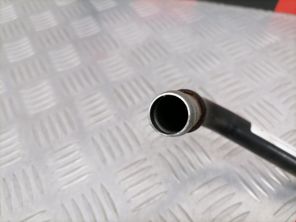 Радиатор гидроусилителя FORD Galaxy 1995-2005