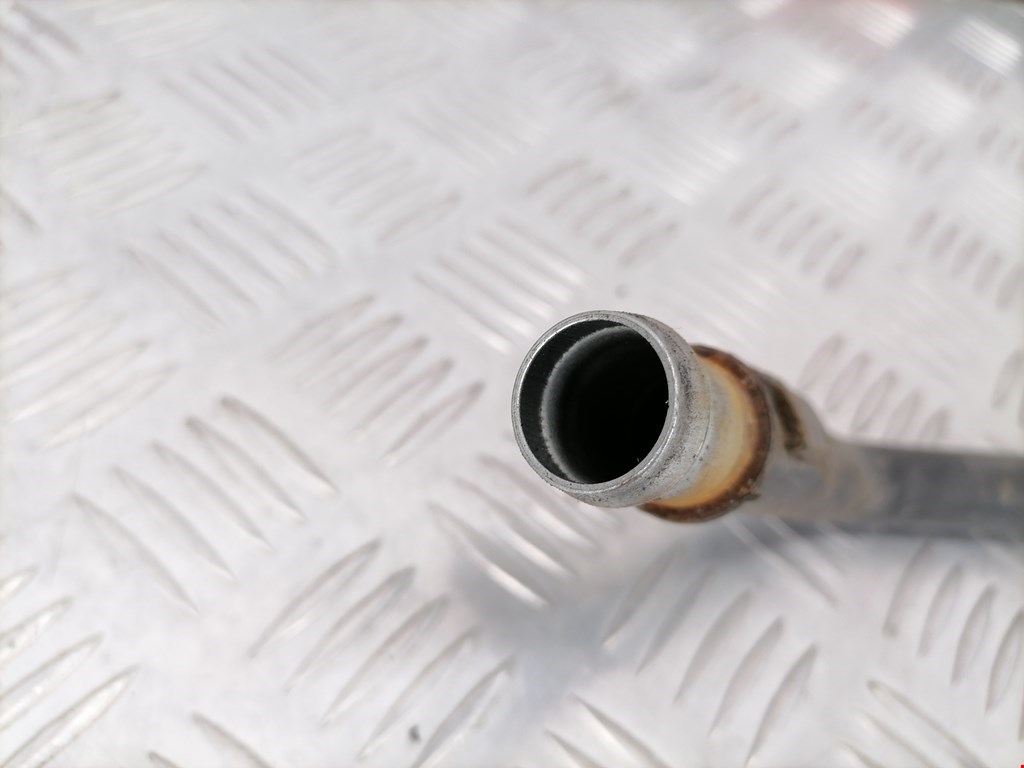 Радиатор гидроусилителя FORD Galaxy 1995-2005