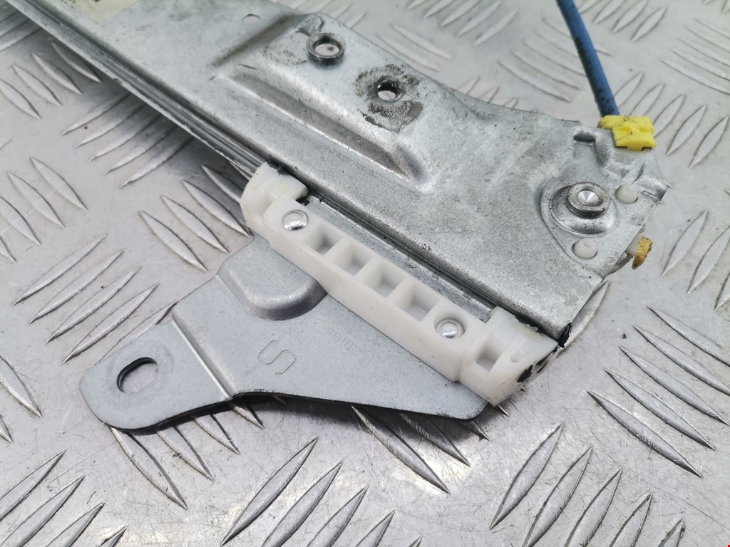 Стеклоподъемник передний левый OPEL Corsa D 2006-2014