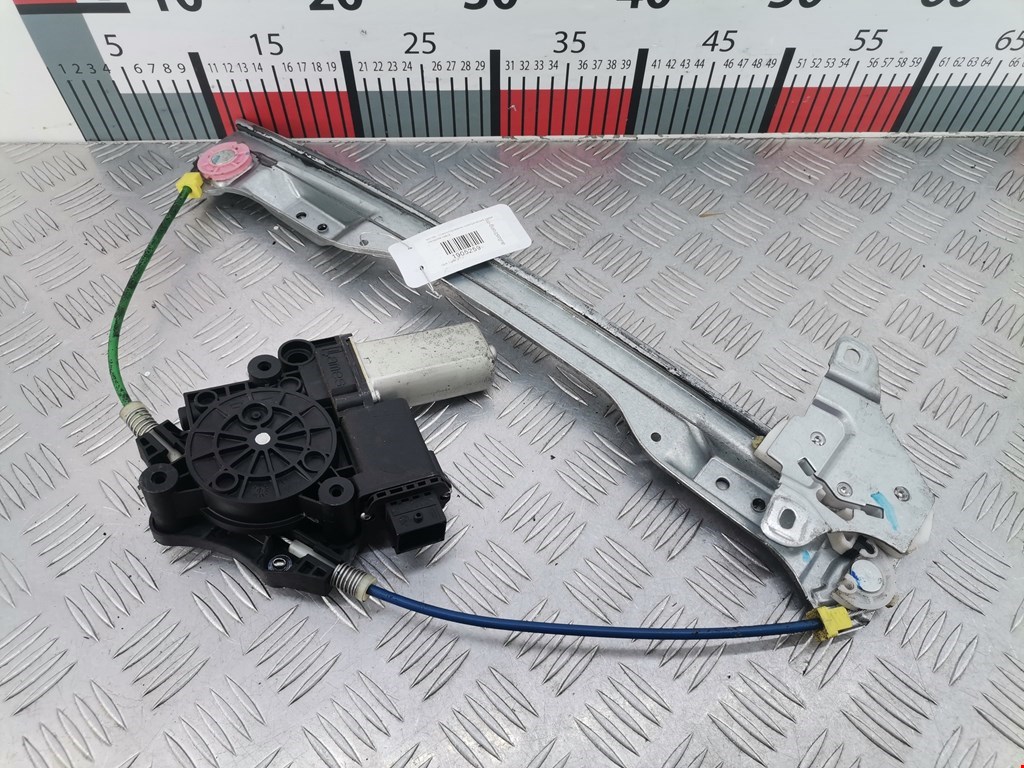 Стеклоподъемник передний левый OPEL Corsa D 2006-2014