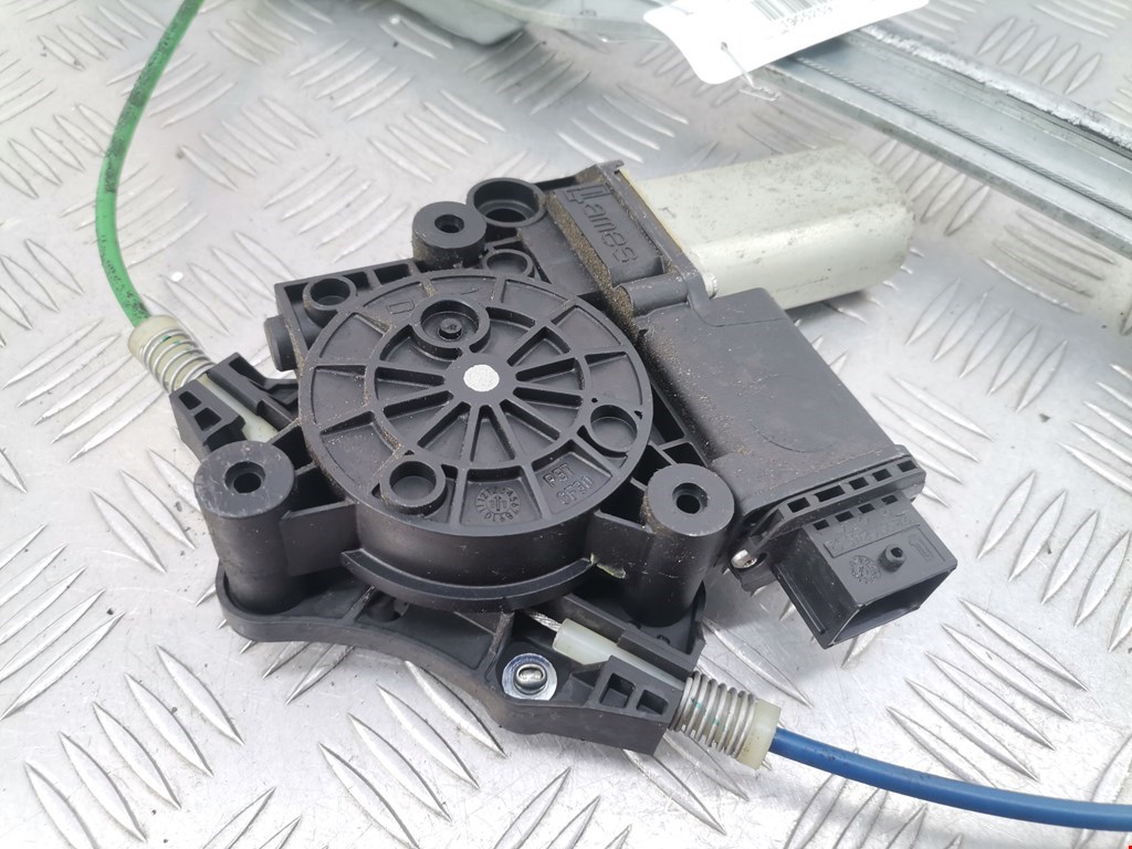 Стеклоподъемник передний левый OPEL Corsa D 2006-2014