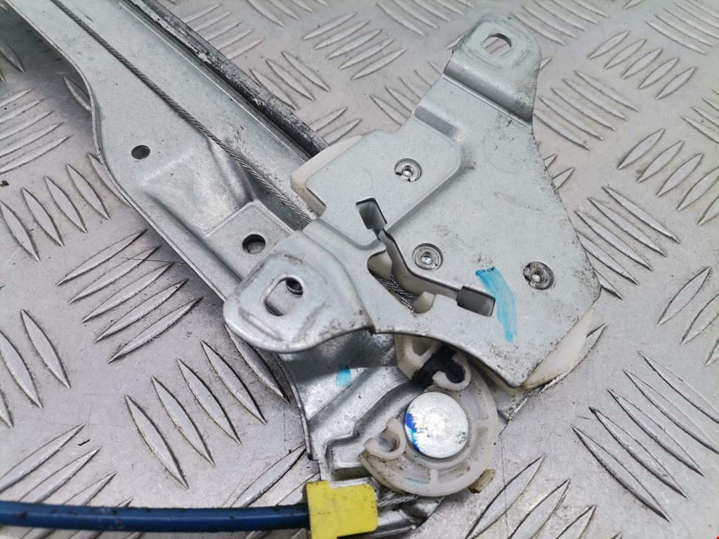 Стеклоподъемник передний левый OPEL Corsa D 2006-2014