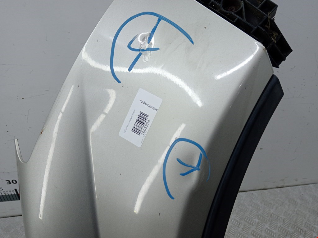 Крыло переднее правое HONDA CR-V III 2007-2012