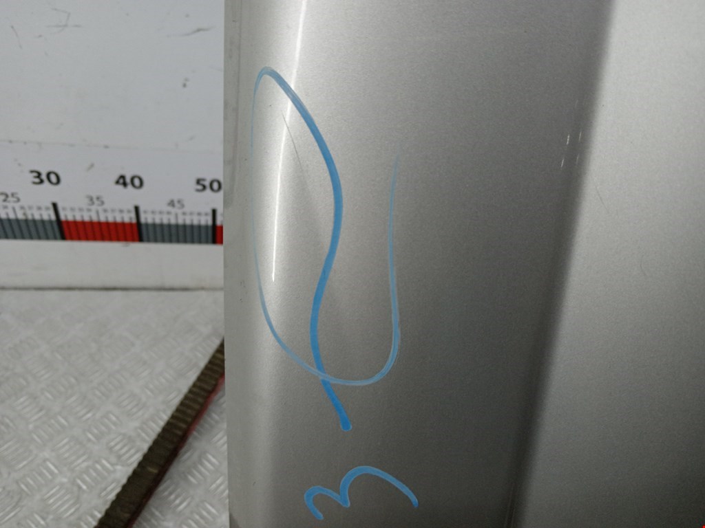 Крыло переднее правое HONDA CR-V III 2007-2012