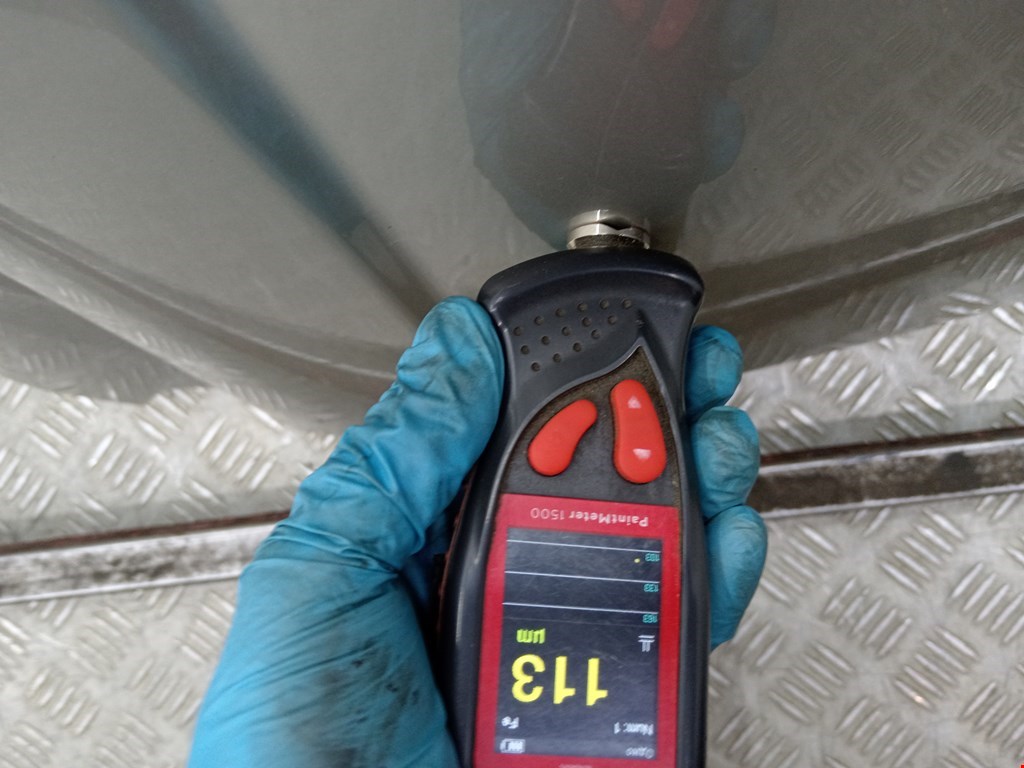 Крыло переднее правое HONDA CR-V III 2007-2012