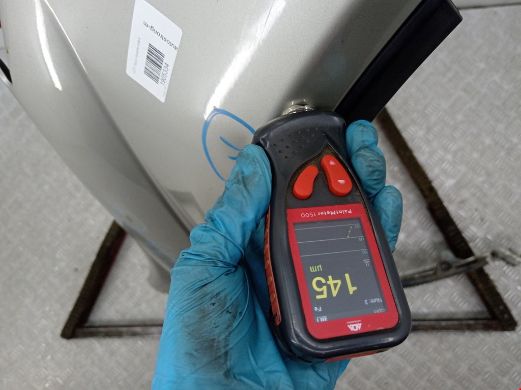 Крыло переднее правое HONDA CR-V III 2007-2012