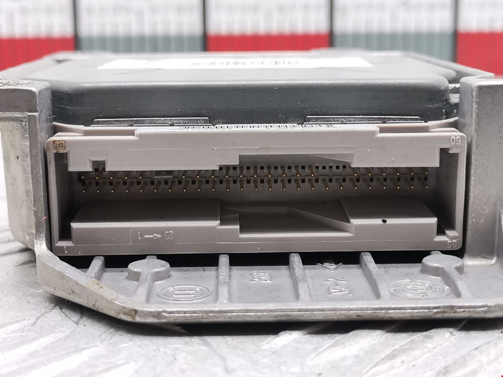 Блок управления AIR BAG BMW X5 E53 1999-2006