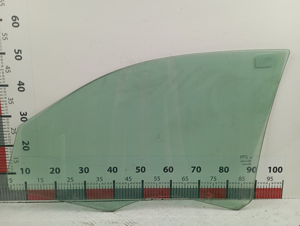 Стекло двери переднее правое CHRYSLER Sebring III JS 2006-2010