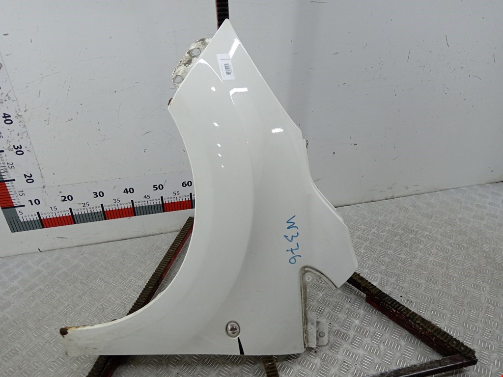 Крыло переднее левое FORD KA 2009-2016