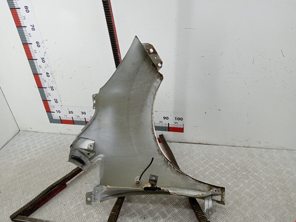 Крыло переднее левое FORD KA 2009-2016