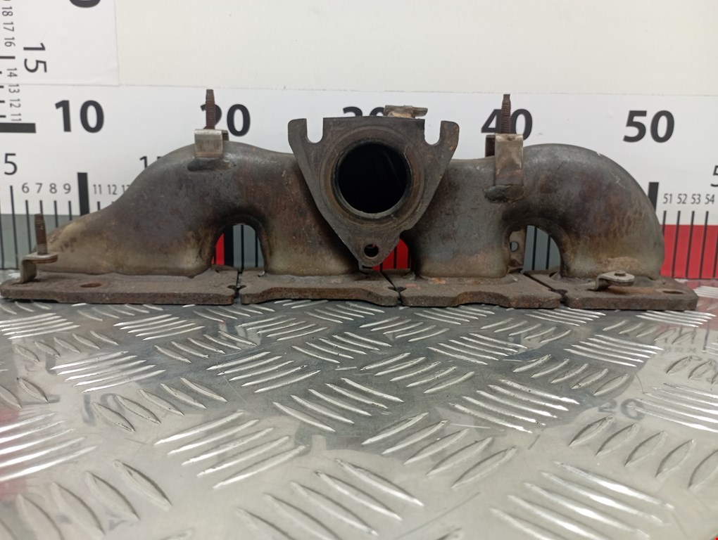 Коллектор выпускной CITROEN Jumpy 2007-2016