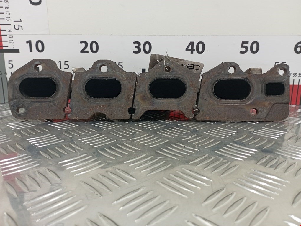 Коллектор выпускной CITROEN Jumpy 2007-2016