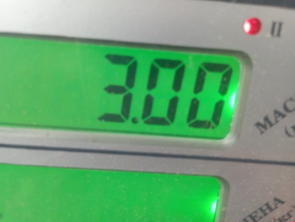 Коллектор выпускной CITROEN Jumpy 2007-2016