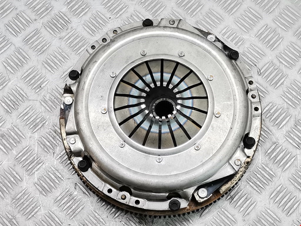 Маховик (демпфер сцепления) FORD Focus I 1998-2005