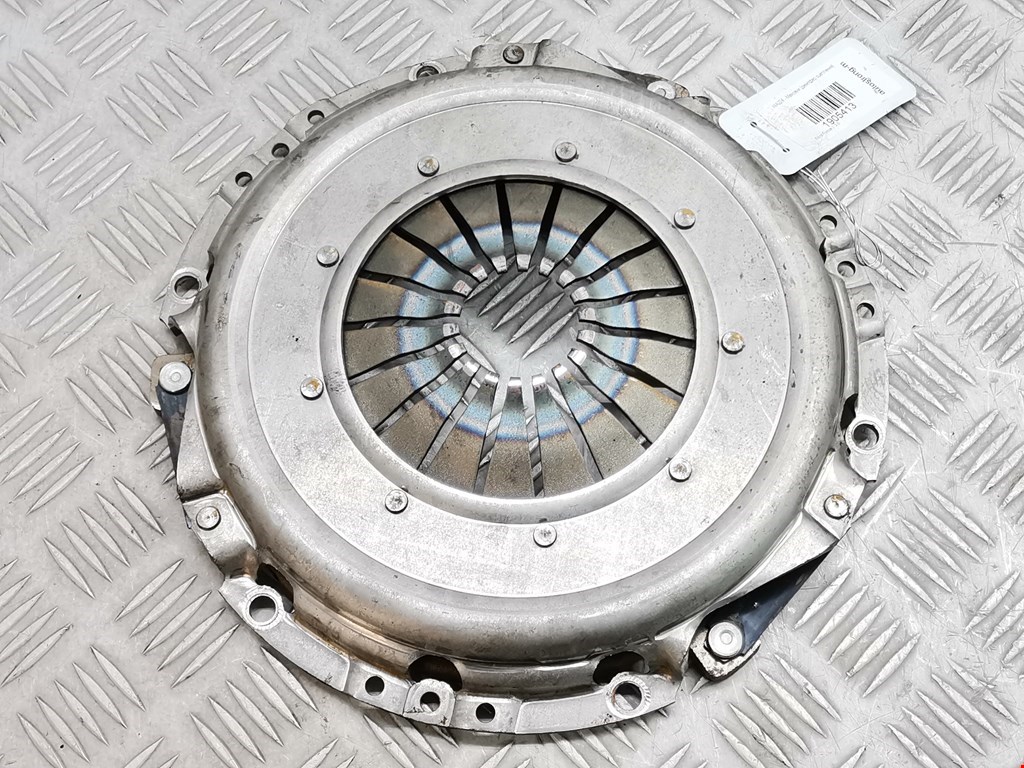 Маховик (демпфер сцепления) FORD Focus I 1998-2005