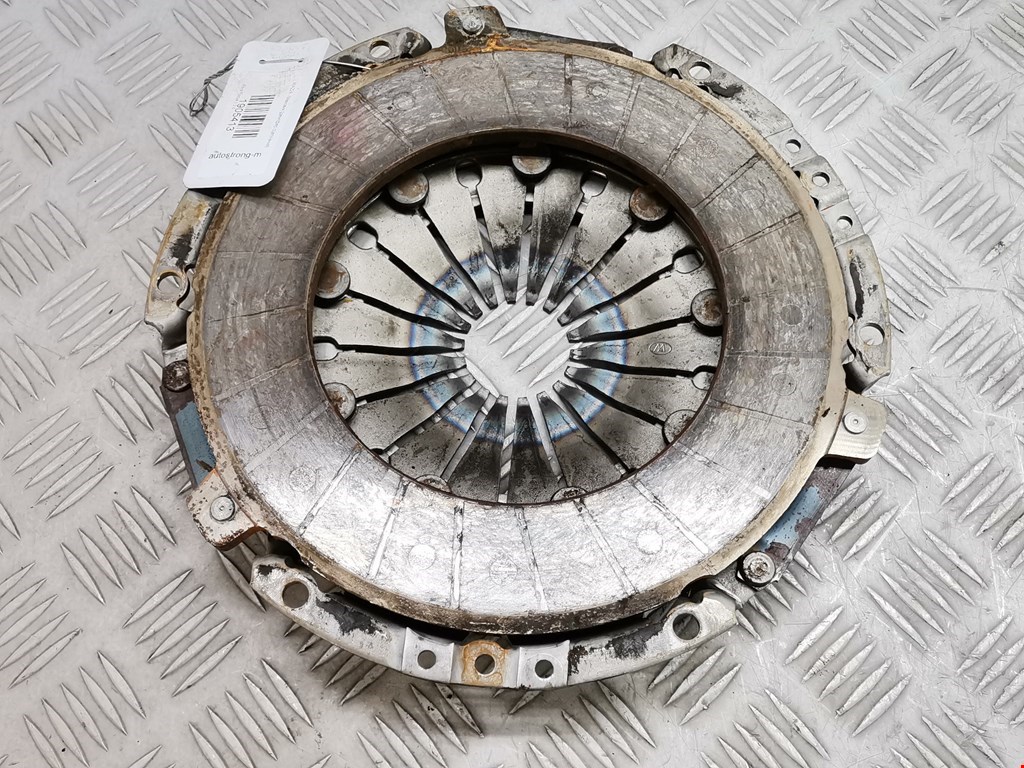 Маховик (демпфер сцепления) FORD Focus I 1998-2005