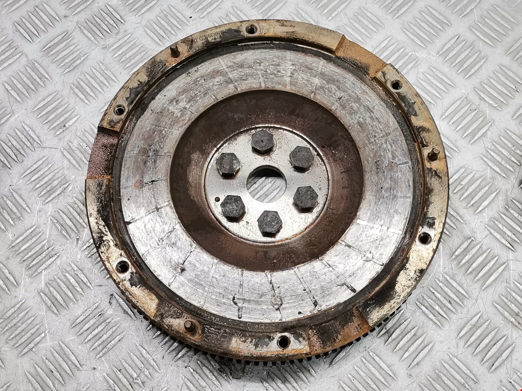 Маховик (демпфер сцепления) FORD Focus I 1998-2005