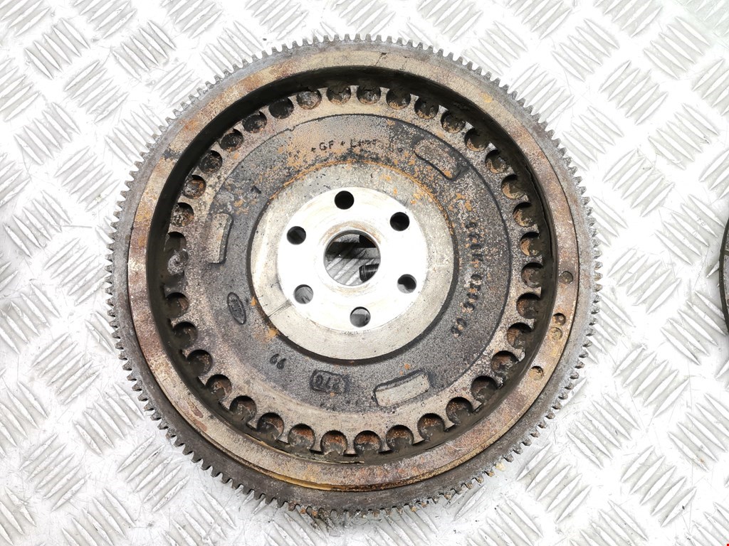 Маховик (демпфер сцепления) FORD Focus I 1998-2005