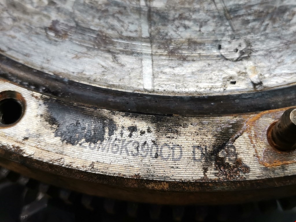 Маховик (демпфер сцепления) FORD Focus I 1998-2005