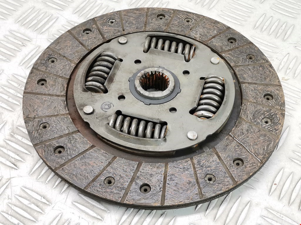 Маховик (демпфер сцепления) FORD Focus I 1998-2005