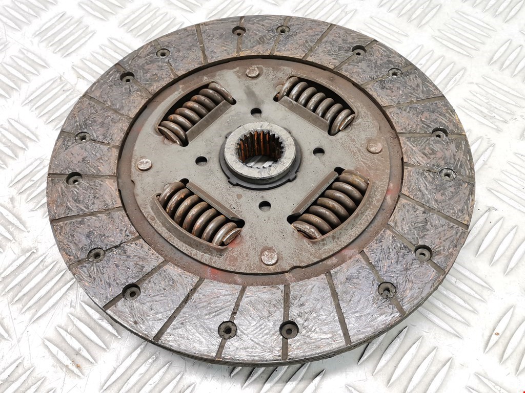 Маховик (демпфер сцепления) FORD Focus I 1998-2005