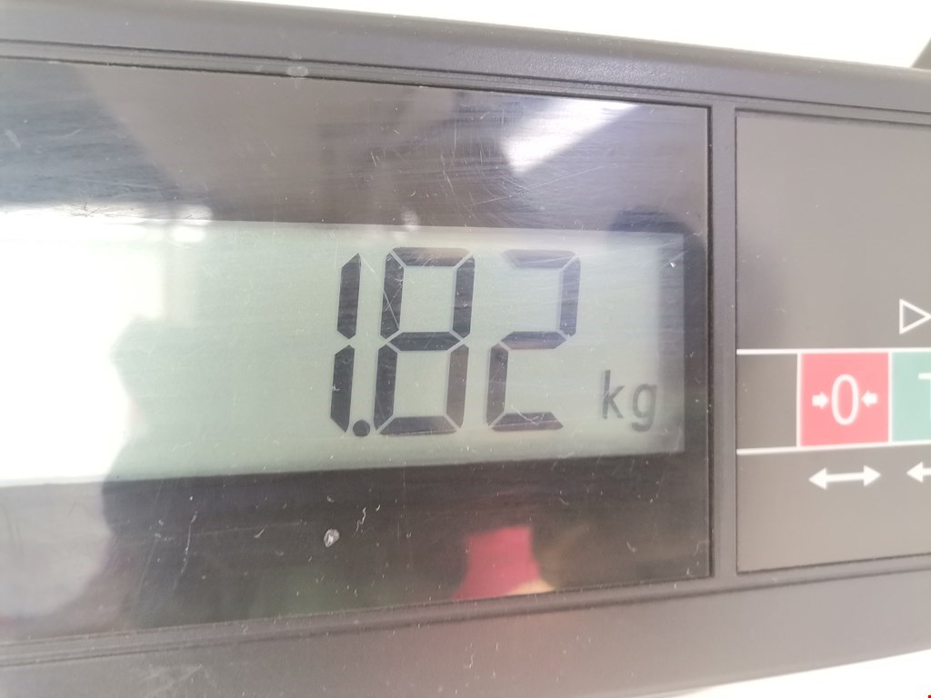 Стеклоподъемник задний левый KIA Carens 1999-2002