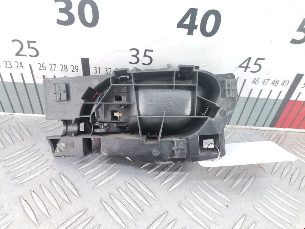 Ручка дверная передняя внутренняя правая FIAT Scudo 2007-2016