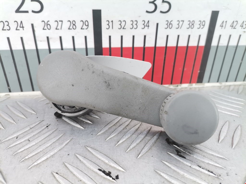 Ручка стеклоподъемника SKODA Octavia A4 1U- 1997-2010