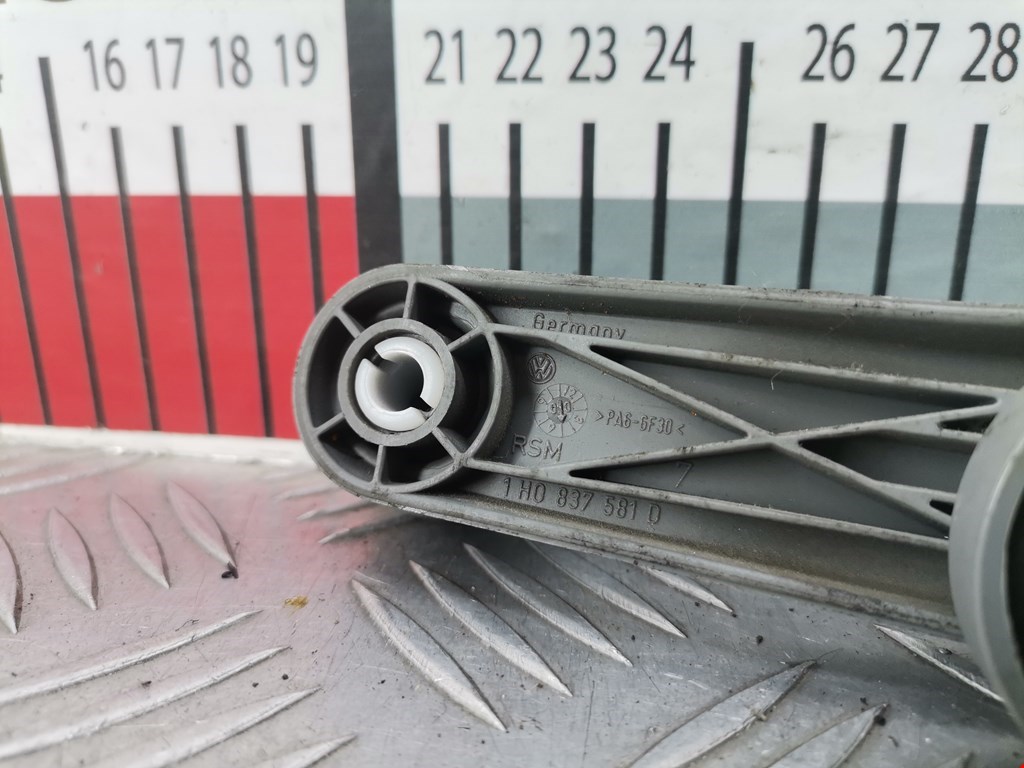 Ручка стеклоподъемника SKODA Octavia A4 1U- 1997-2010