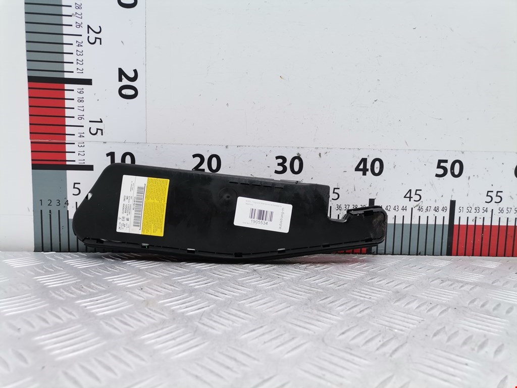 Подушка безопасности боковая (в сиденье) OPEL Meriva B 2010-2018