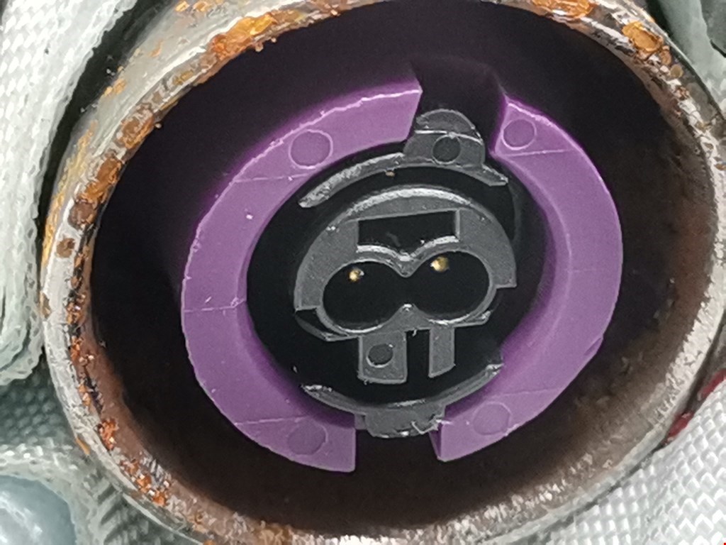 Подушка безопасности боковая (в сиденье) OPEL Meriva B 2010-2018