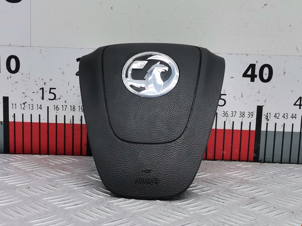 Подушка безопасности в рулевое колесо OPEL Meriva B 2010-2018