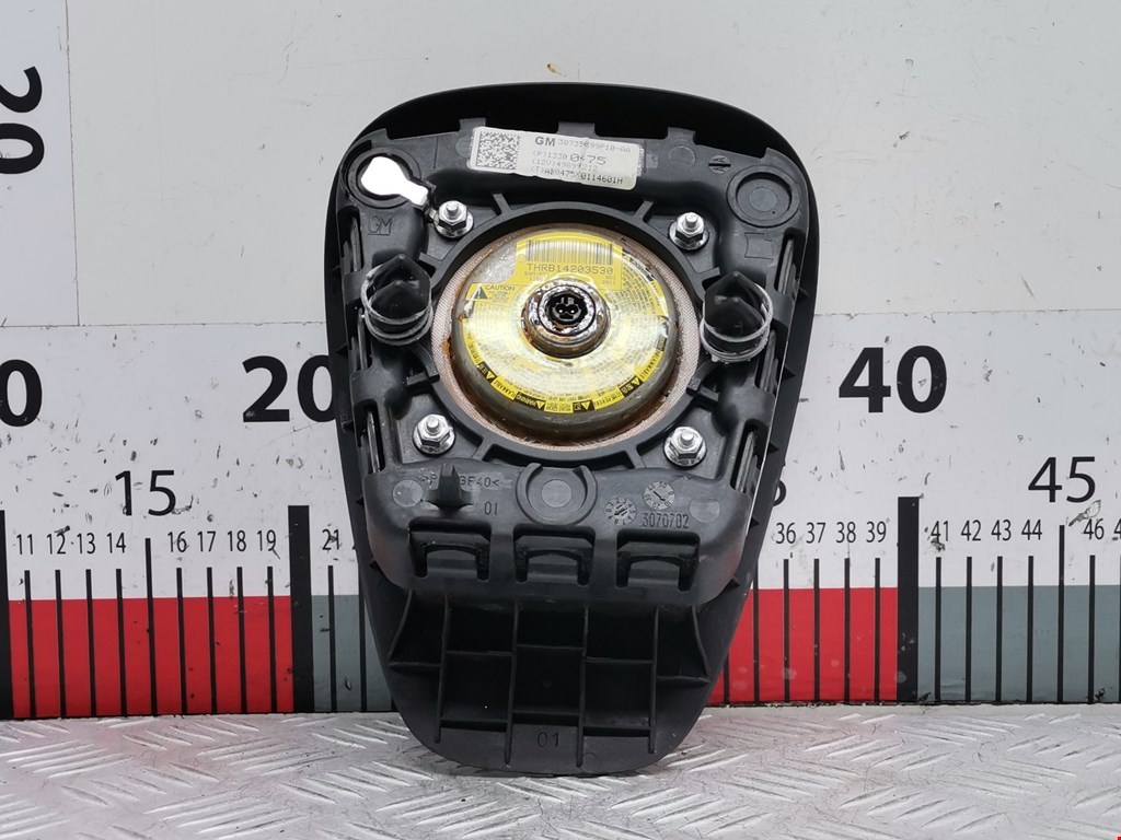 Подушка безопасности в рулевое колесо OPEL Meriva B 2010-2018