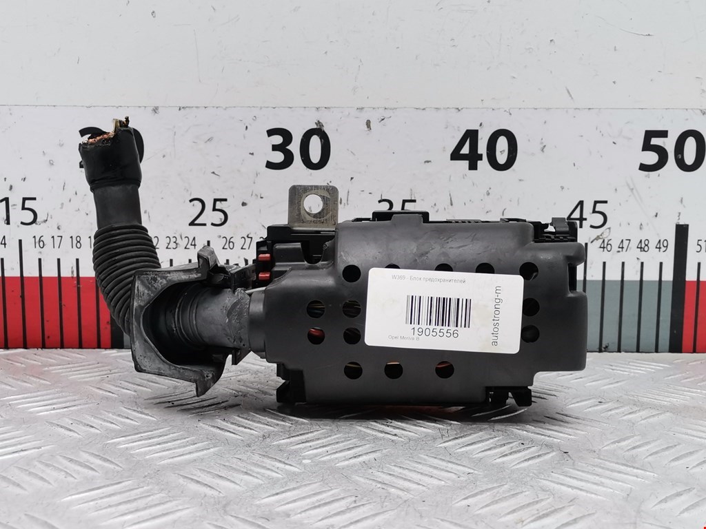 Датчик уровня в бачок омывателя OPEL Meriva B 2010-2018