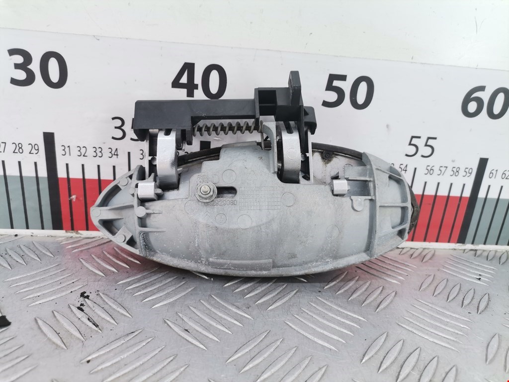 Ручка двери задней наружная правая CITROEN C5 I 2001-2008