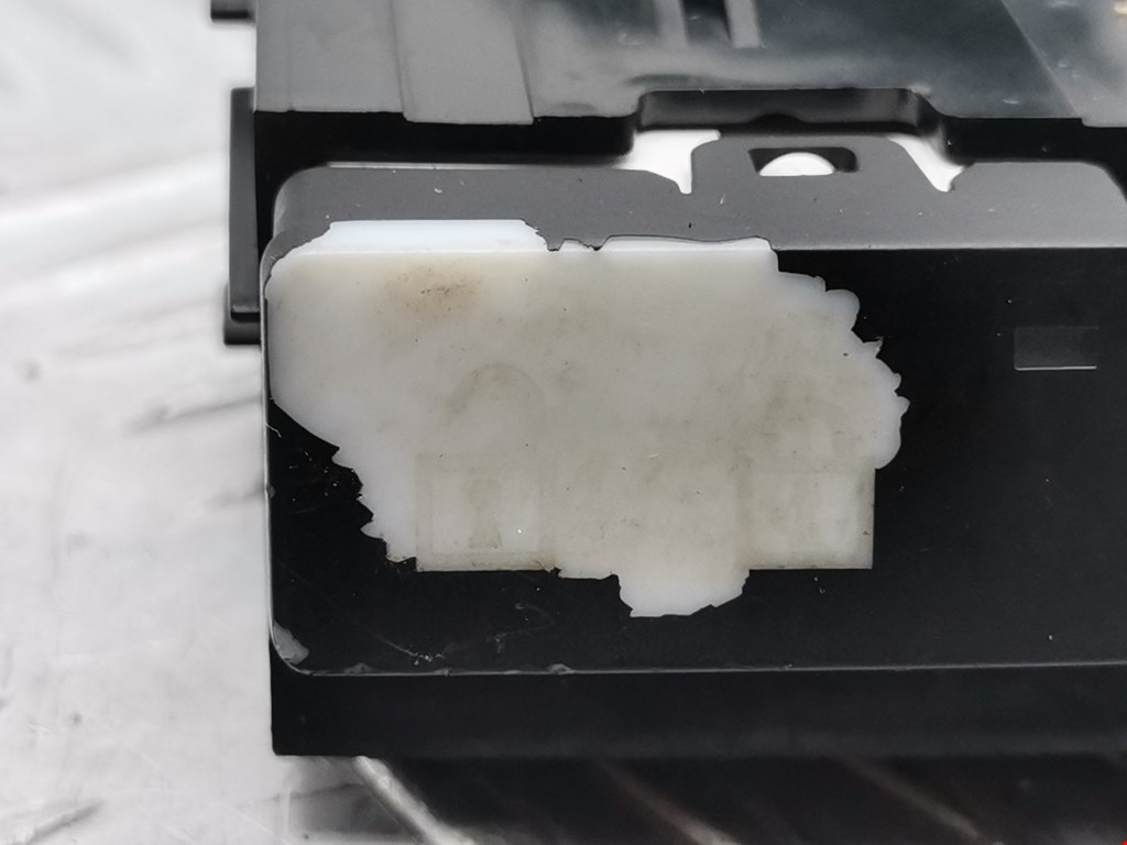 Кнопка аварийной сигнализации (аварийки) OPEL Meriva B 2010-2018