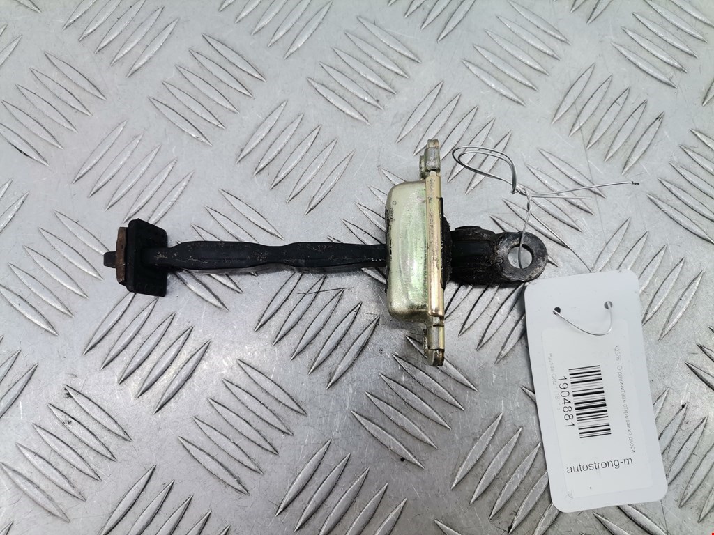 Ограничитель открывания двери HYUNDAI Getz 2002-2011